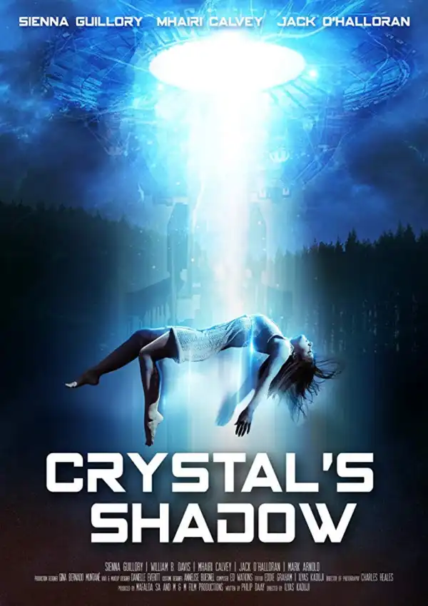 Crystals Shadow (2019)
